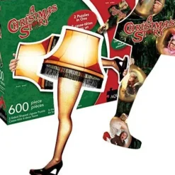 A Christmas Story