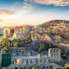 Acropole, Athènes