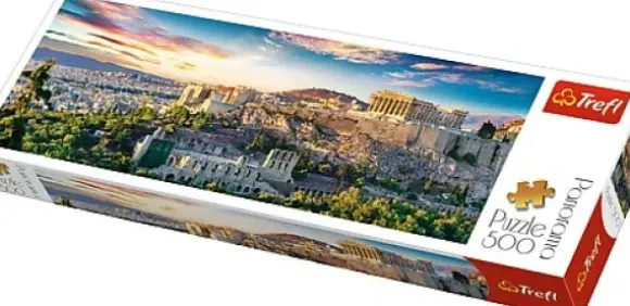 Acropole, Athènes