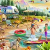 Adrian Chesterman - Camp d'Eté de Lakeside