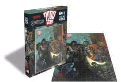 2000 AD - Slaine