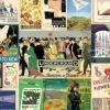 Affiches Tfl Heritage
