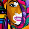 African Beauty