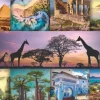 Afrique