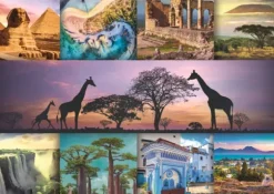 Afrique
