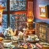 Afternoon Tea