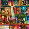 Aimee Stewart - Aimee Stewart - Treasure Hunt Bookshelf