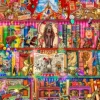 Aimee Stewart - Circus Extravaganza