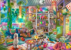 Aimee Stewart - Kitschy Cute Collector
