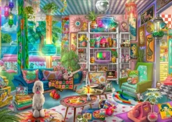 Aimee Stewart - Kitschy Cute Collector