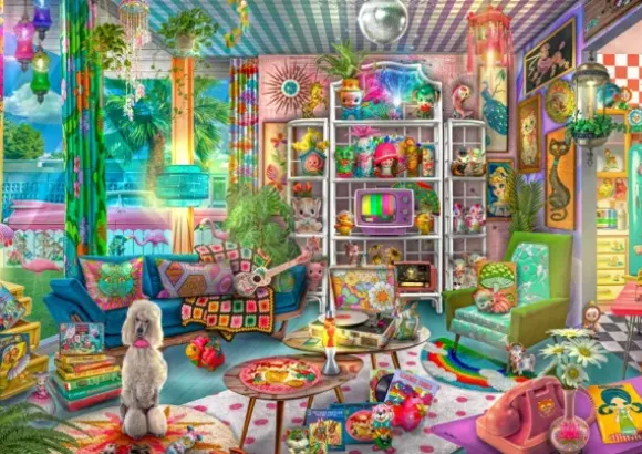 Aimee Stewart - Kitschy Cute Collector