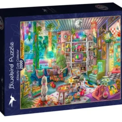 Aimee Stewart - Kitschy Cute Collector