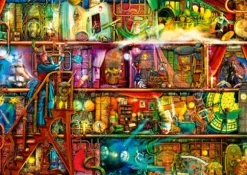 Aimee Stewart - The Fantastic Voyage