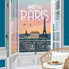Ainsi va PARIS