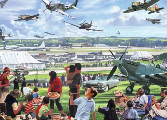 Air Show