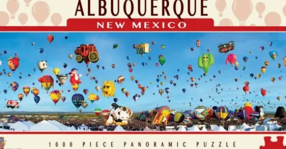 Albuquerque, New Mexico