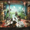 Alexander Jansson - Grandma's Desk