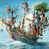 Alexander Jansson - Off We Go!