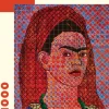 Alfredo Arreguín - Head Dress, 2014