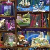 Alixandra Mullins - Library Adventures in Reading