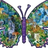Alixandra Mullins - Rainforest Butterfly