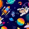 Allons dans l'Espace !