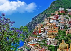 Amalfi Coast, Italy