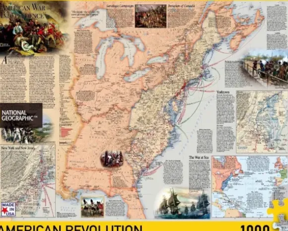 American Revolution