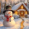 Ami De L'Hiver