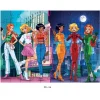 Amies pour la Vie / Totally Spies!