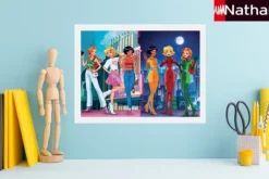 Amies pour la Vie / Totally Spies!