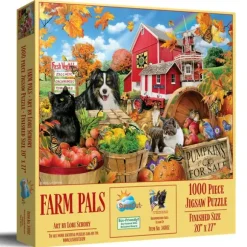 Amis de la Ferme