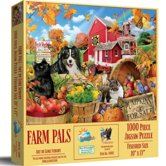 Amis de la Ferme