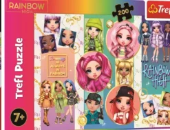 Amitié De Rainbow High - Mga Rainbow High