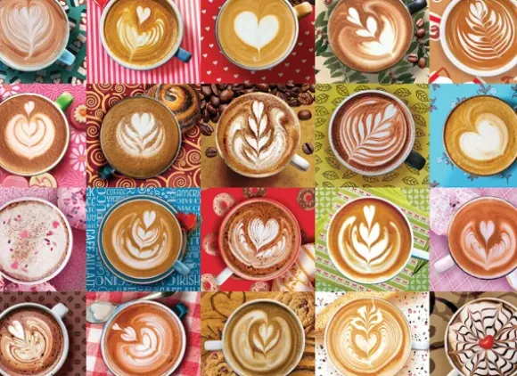 Amour de Cafés