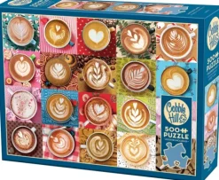 Amour de Cafés