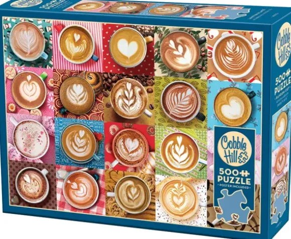 Amour de Cafés