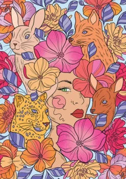 Amour Floral