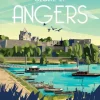 Amour Gloire et ANGERS