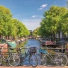 Amsterdam Canal
