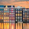 Amsterdam Lumineuse