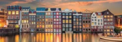 Amsterdam Lumineuse