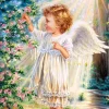 An Angel's Touch