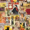 Anciennes Affiches de Théâtre et d'Opéra