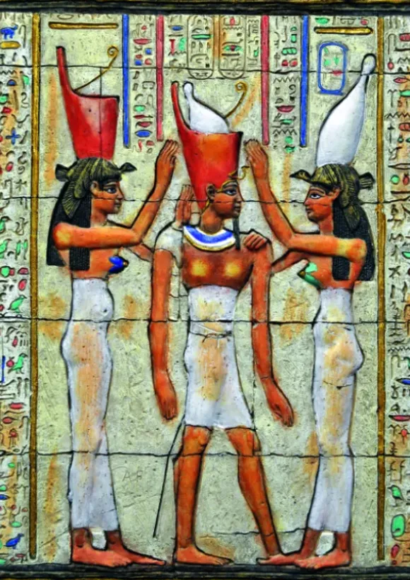 Ancient Egypt