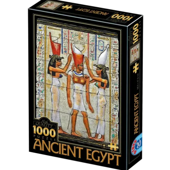 Ancient Egypt