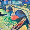 André Derain - Pont de Londres