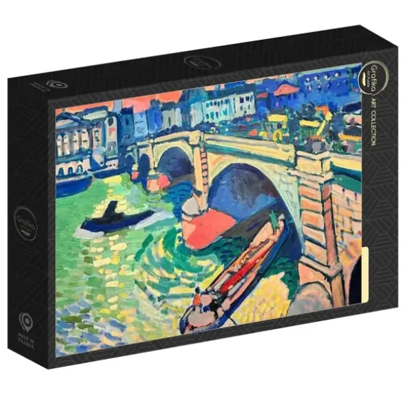 André Derain - Pont de Londres