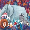 Andrea Kürti - Tropiques - Animaux Sauvages