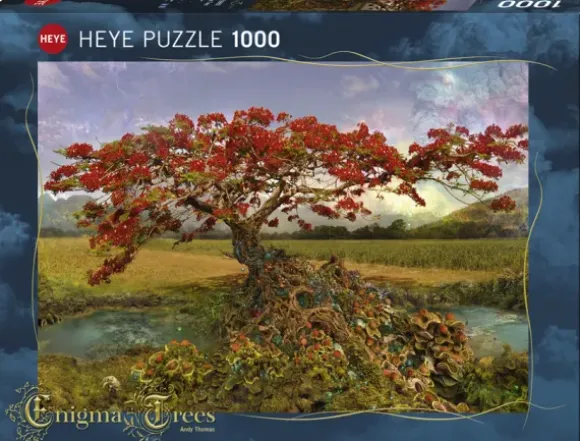 Andy Thomas - Strontium Tree